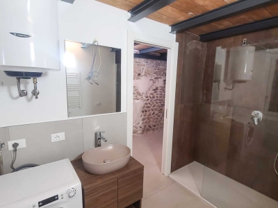 Loft seriate bnb impresa edile leghi luigi